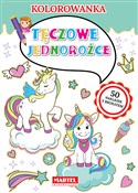 Kolorowank... - Katarzyna Ratajszczak, Adam Gdula -  books in polish 