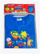 Koszulka S... -  Książka z wysyłką do UK