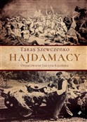 Polska książka : Hajdamacy - Lucyna Kulińska