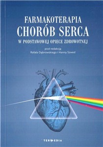 Obrazek Farmakoterapia chorób serca w podstawowej opiece zdrowotnej