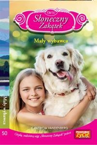 Obrazek Słoneczny zakątek Tom 50 Mały wybawca