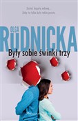 Były sobie... - Olga Rudnicka - Ksiegarnia w UK