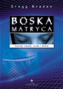 Boska matr... - Gregg Braden -  books from Poland