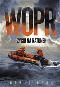 Obrazek WOPR Życiu na ratunek