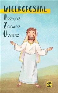 Obrazek Pakiet: Wielkopostne PZU. Sprawdziany