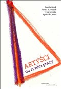 Artyści na... - Opracowanie Zbiorowe -  foreign books in polish 