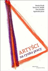 Picture of Artyści na rynku pracy