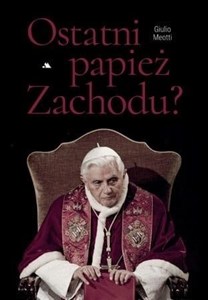 Picture of Ostatni papież Zachodu
