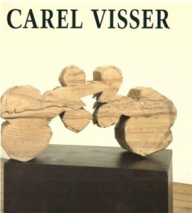 Obrazek Carel Visser. De Verwondering / wondering...