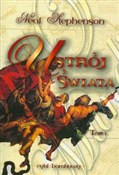 Polska książka : Ustrój Świ... - Neal Stephenson