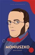 Moniuszko - Ignacy Zalewski -  foreign books in polish 