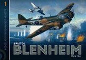 Polska książka : Blenheim M... - Mark Postlethwaite