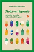 Dieta w mi... - Małgorzata Pielichowska -  books in polish 