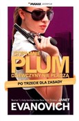 Po trzecie... - Janet Evanovich -  Polish Bookstore 