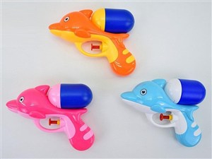 Obrazek Pistolet na wodę MIX
