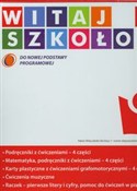 polish book : Witaj szko... - Korcz Anna, Zagrodzka Dorota, Twardowska Alicja, Babicka Joanna