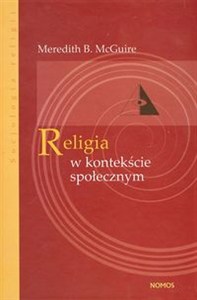 Obrazek Religia w kontekście społecznym