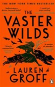 polish book : The Vaster... - Lauren Groff