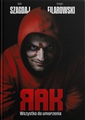 Rak Tom 2 ... - Grzegorz Filarowski, Nadia Szagdaj - Ksiegarnia w UK