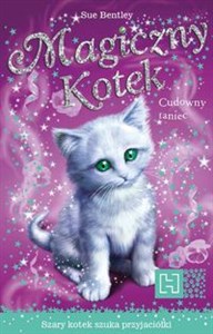 Obrazek Cudowny taniec