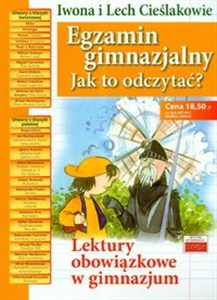 Obrazek Egzamin gimnazjalny jak to odczytać?