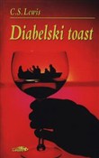 Książka : Diabelski ... - C.S. Lewis