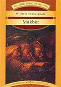 Makbet - William Shakespeare -  Książka z wysyłką do UK