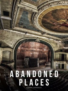 Obrazek Abandoned Places
