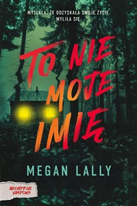 Obrazek To nie moje imię