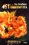 451 Fahren... - Ray Bradbury -  Książka z wysyłką do UK