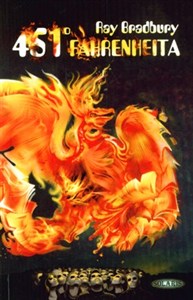 Picture of 451 Fahrenheita