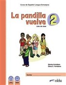 Pandilla v... - Opracowanie Zbiorowe -  books from Poland