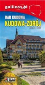 Plan Kudow... - Opracowanie Zbiorowe -  Polish Bookstore 