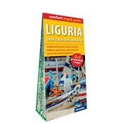 Liguria la... - Tomasz Duda -  foreign books in polish 