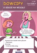 Polska książka : Dowcipy o ... - Opracowanie Zbiorowe