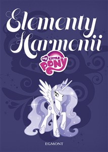 Obrazek My Little Pony Elementy harmonii