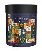 Książka : Puzzle - B...