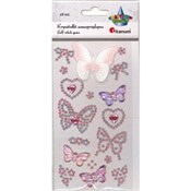 Kryształki... -  foreign books in polish 