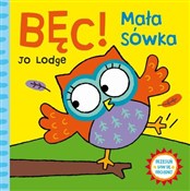 Zobacz : Bęc Mała s... - Jo Lodge