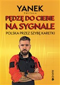 Pędzę do C... - Jan Świtała -  books from Poland