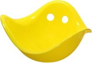 Picture of Muszelka Bilibo kolor żółty