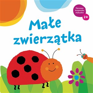 Obrazek Małe zwierzątka