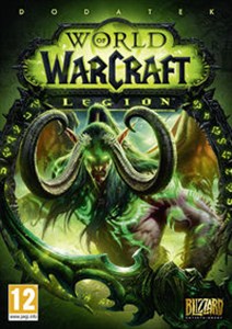 Picture of World of Warcraft Legion