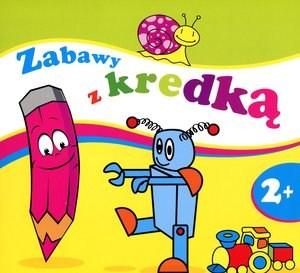 Picture of Zabawy z kredką