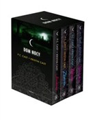 Dom Nocy P... - P.C. Cast, Kristin Cast -  Polish Bookstore 