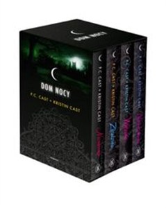 Obrazek Dom Nocy Pakiet