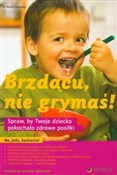 polish book : Brzdącu, n... - Rana Conway