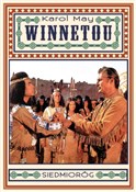 Książka : Winnetou - Karol May