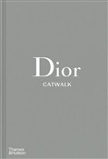 Dior Catwa... - Alexander Fury, Adelia Sabatini - Ksiegarnia w UK