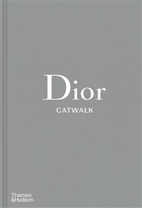 Obrazek Dior Catwalk The Complete Collections